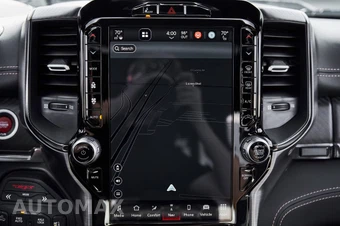 2024 Ram 1500 TRX Crew Cab Short Bed – miniatura 86
