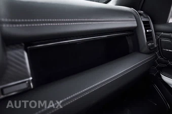 2024 Ram 1500 TRX Crew Cab Short Bed – miniatura 89