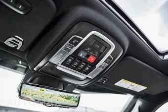 2024 Ram 1500 TRX Crew Cab Short Bed – miniatura 90