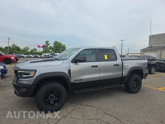 2024 Ram 1500 TRX Crew Cab Short Bed