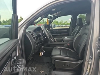 2024 Ram 1500 TRX Crew Cab Short Bed – miniatura 13