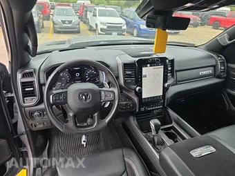 2024 Ram 1500 TRX Crew Cab Short Bed – miniatura 14