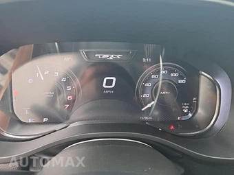2024 Ram 1500 TRX Crew Cab Short Bed – miniatura 15
