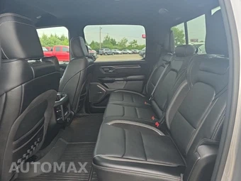 2024 Ram 1500 TRX Crew Cab Short Bed – miniatura 16