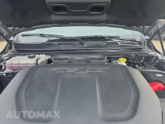 2024 Ram 1500 TRX Crew Cab Short Bed – miniatura 18