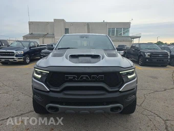 2024 Ram 1500 TRX Crew Cab Short Bed – miniatura 2