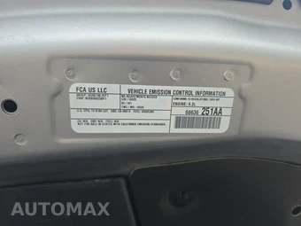 2024 Ram 1500 TRX Crew Cab Short Bed – miniatura 20