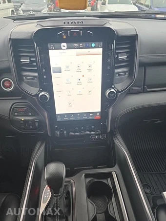 2024 Ram 1500 TRX Crew Cab Short Bed – miniatura 23