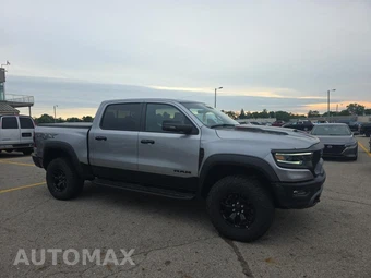 2024 Ram 1500 TRX Crew Cab Short Bed – miniatura 3