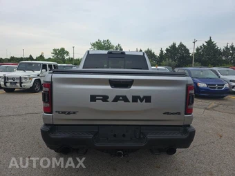 2024 Ram 1500 TRX Crew Cab Short Bed – miniatura 5