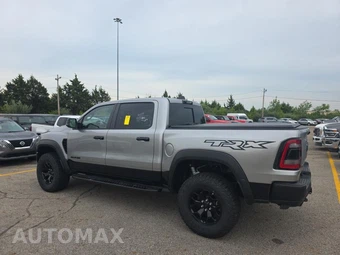 2024 Ram 1500 TRX Crew Cab Short Bed – miniatura 6
