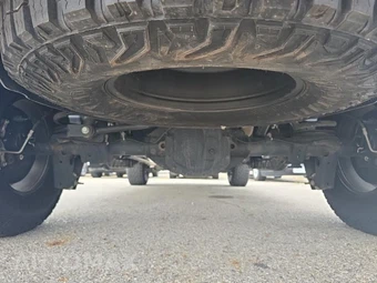 2024 Ram 1500 TRX Crew Cab Short Bed – miniatura 7
