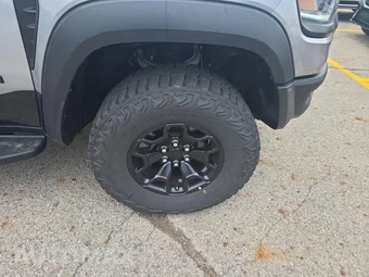 2024 Ram 1500 TRX Crew Cab Short Bed – miniatura 9