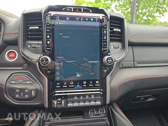 2024 Ram 1500 TRX Crew Cab Short Bed – miniatura 10