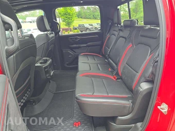 2024 Ram 1500 TRX Crew Cab Short Bed – miniatura 13