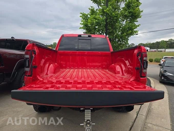 2024 Ram 1500 TRX Crew Cab Short Bed – miniatura 14