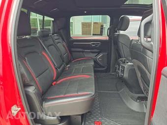 2024 Ram 1500 TRX Crew Cab Short Bed – miniatura 16