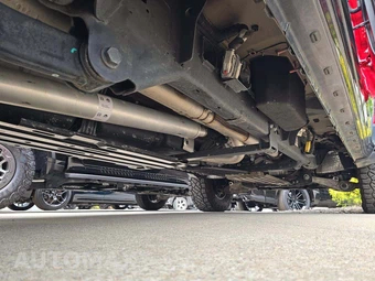 2024 Ram 1500 TRX Crew Cab Short Bed – miniatura 17