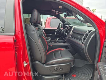 2024 Ram 1500 TRX Crew Cab Short Bed – miniatura 18