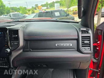 2024 Ram 1500 TRX Crew Cab Short Bed – miniatura 19