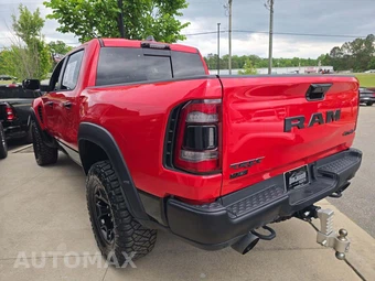 2024 Ram 1500 TRX Crew Cab Short Bed – miniatura 2