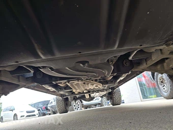 2024 Ram 1500 TRX Crew Cab Short Bed – miniatura 20