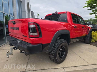 2024 Ram 1500 TRX Crew Cab Short Bed – miniatura 3