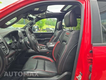 2024 Ram 1500 TRX Crew Cab Short Bed – miniatura 6