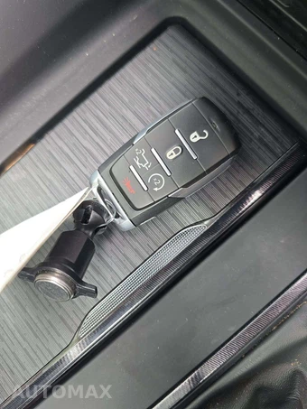2024 Ram 1500 TRX Crew Cab Short Bed – miniatura 8