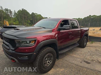 2024 Ram 1500 TRX Crew Cab Short Bed
