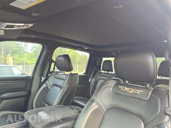 2024 Ram 1500 TRX Crew Cab Short Bed – miniatura 11