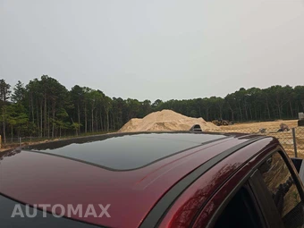 2024 Ram 1500 TRX Crew Cab Short Bed – miniatura 12