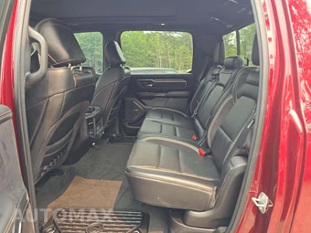 2024 Ram 1500 TRX Crew Cab Short Bed – miniatura 13
