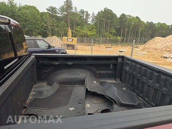 2024 Ram 1500 TRX Crew Cab Short Bed – miniatura 14