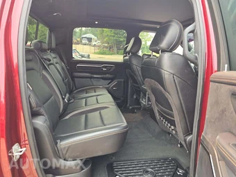 2024 Ram 1500 TRX Crew Cab Short Bed – miniatura 16