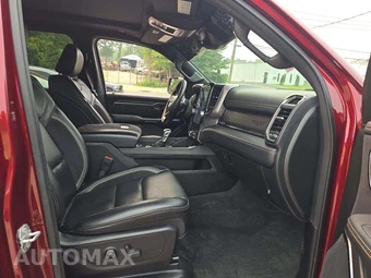 2024 Ram 1500 TRX Crew Cab Short Bed – miniatura 18