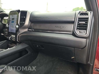 2024 Ram 1500 TRX Crew Cab Short Bed – miniatura 19
