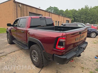 2024 Ram 1500 TRX Crew Cab Short Bed – miniatura 2