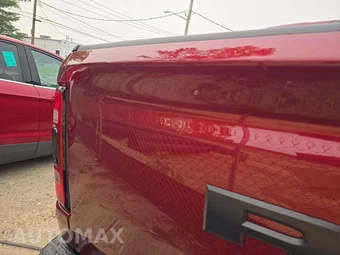 2024 Ram 1500 TRX Crew Cab Short Bed – miniatura 22