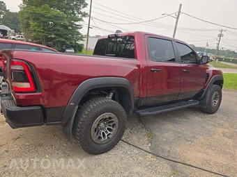 2024 Ram 1500 TRX Crew Cab Short Bed – miniatura 3