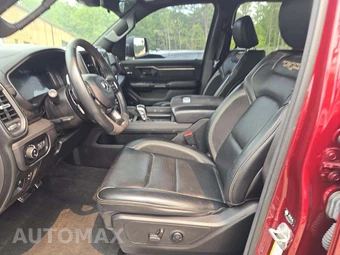 2024 Ram 1500 TRX Crew Cab Short Bed – miniatura 6