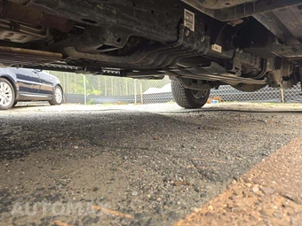 2024 Ram 1500 TRX Crew Cab Short Bed – miniatura 7