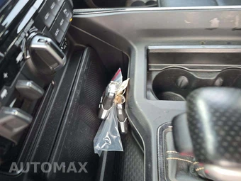 2024 Ram 1500 TRX Crew Cab Short Bed – miniatura 8