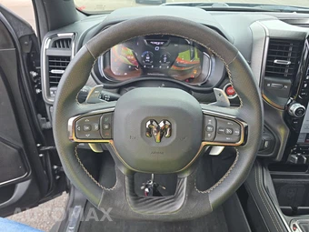 2024 Ram 1500 TRX Crew Cab Short Bed - miniatura 10