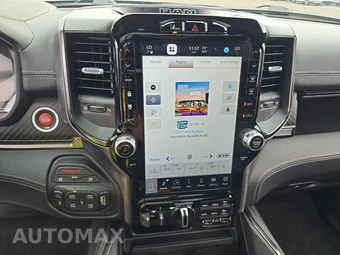 2024 Ram 1500 TRX Crew Cab Short Bed - miniatura 11