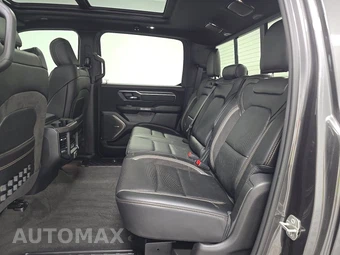 2024 Ram 1500 TRX Crew Cab Short Bed - miniatura 13