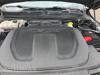 2024 Ram 1500 TRX Crew Cab Short Bed - miniatura 15