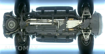 2024 Ram 1500 TRX Crew Cab Short Bed - miniatura 17