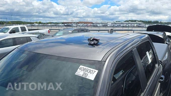 2024 Ram 1500 TRX Crew Cab Short Bed - miniatura 18
