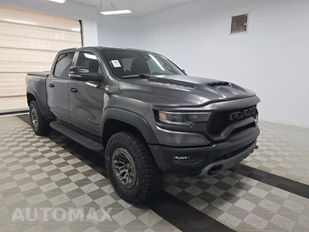 2024 Ram 1500 TRX Crew Cab Short Bed - miniatura 3